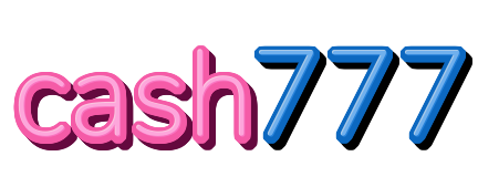 cash777 — logo kanal
