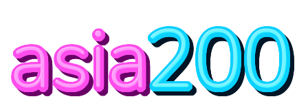 asia200 — logo kanal