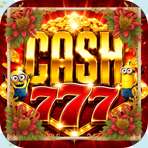 cash777 — mitra unggulan