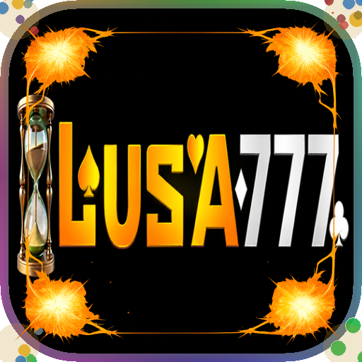 lusa777 — mitra unggulan