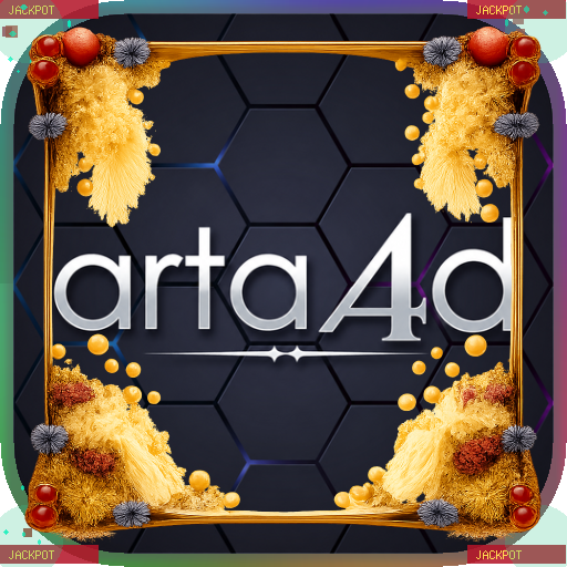 arta4d — mitra unggulan